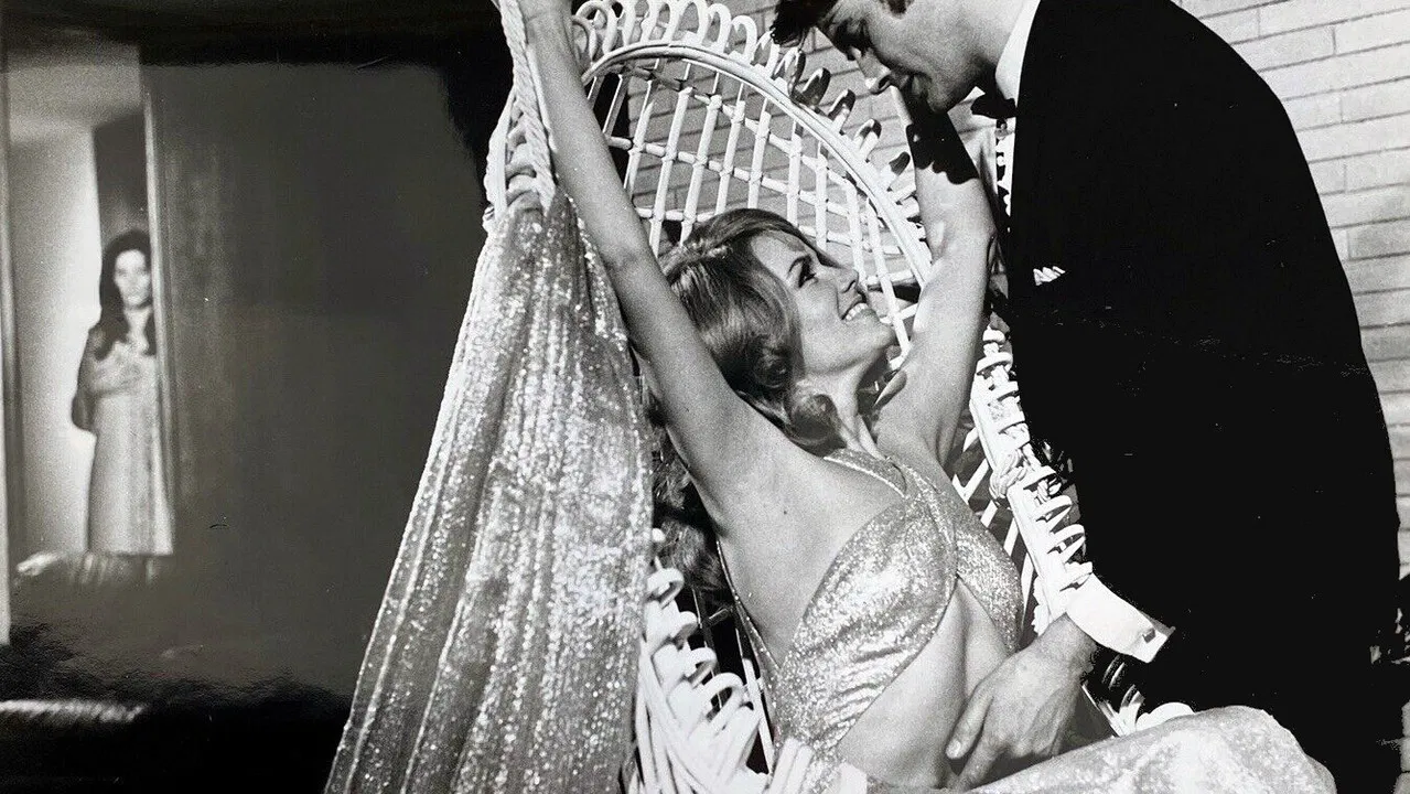 Carnal Circuit backdrop