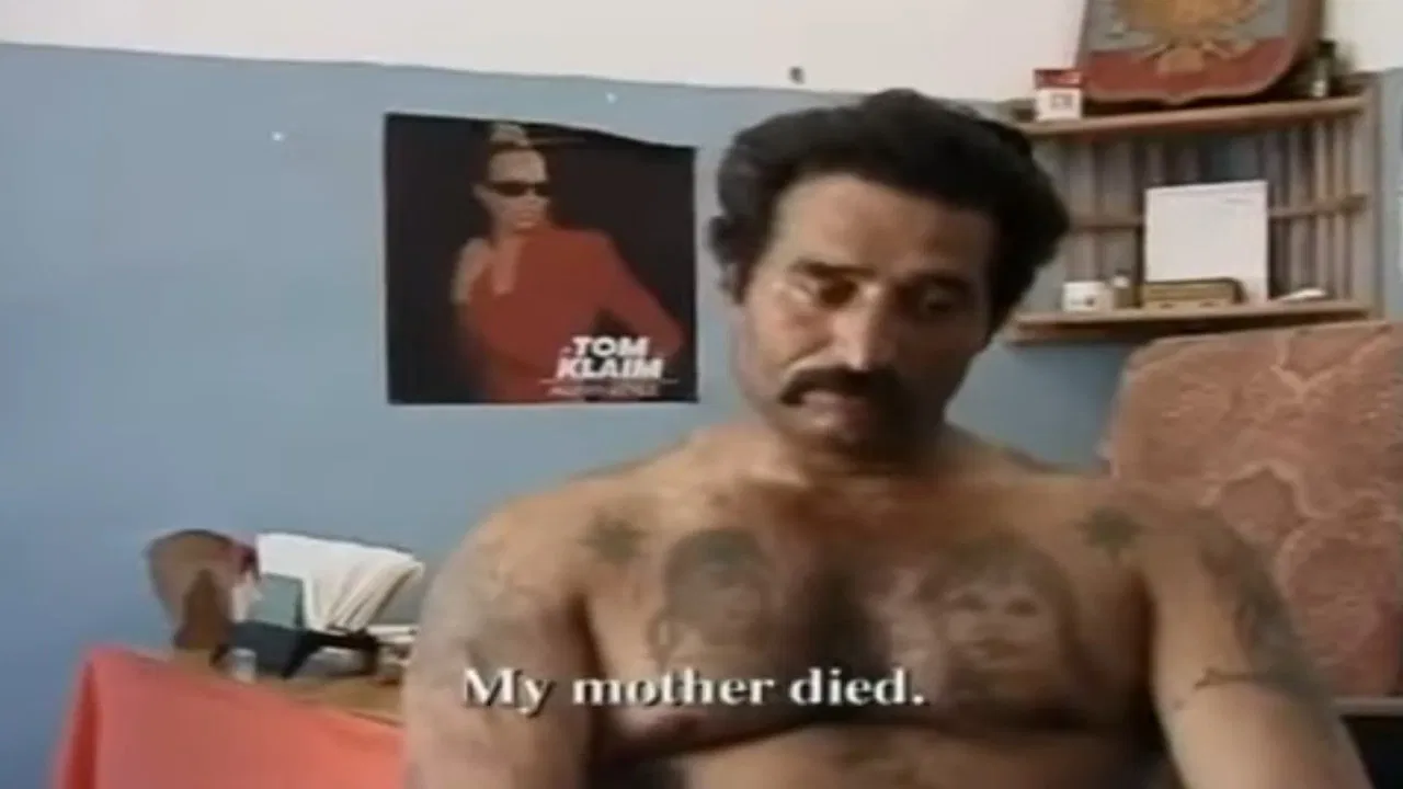 The Mark of Cain backdrop