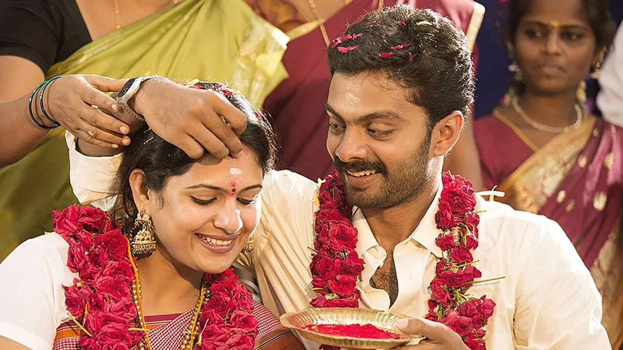 Papparapaam backdrop