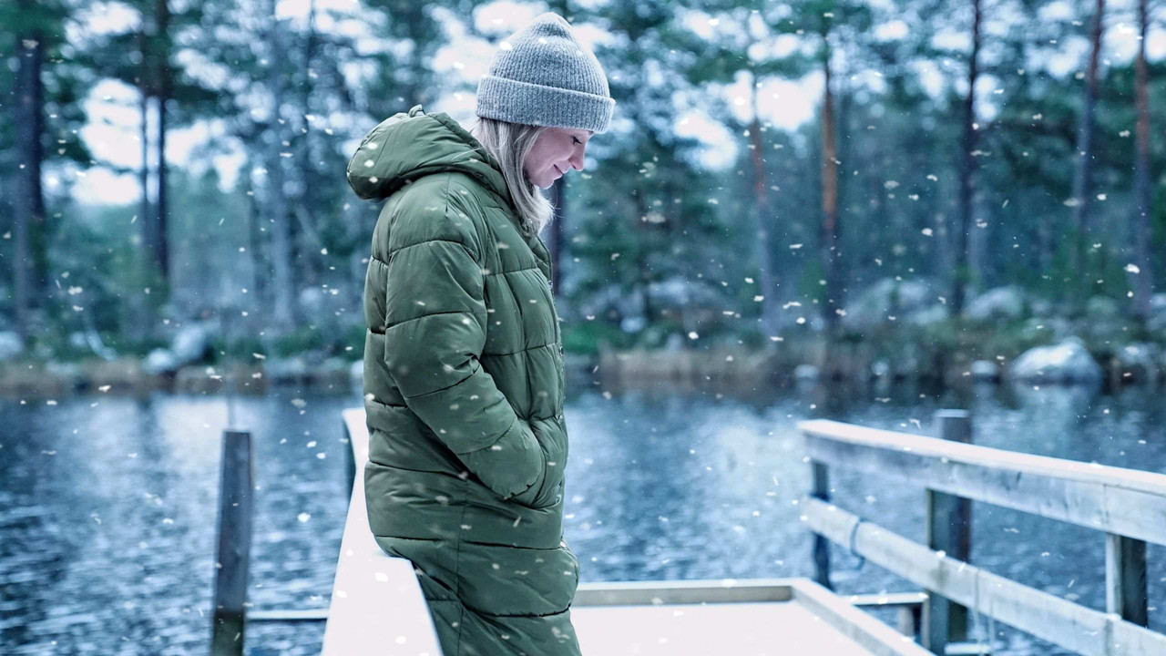 The Far North backdrop