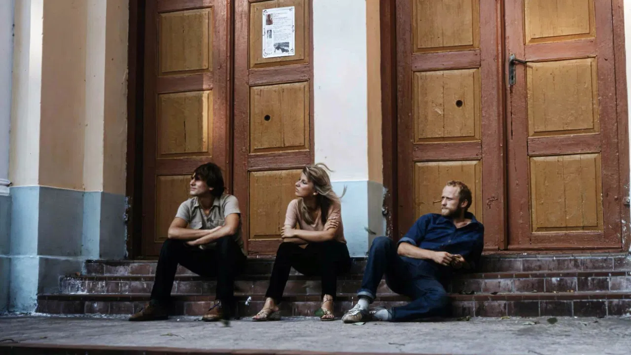 Karate Polish Style backdrop