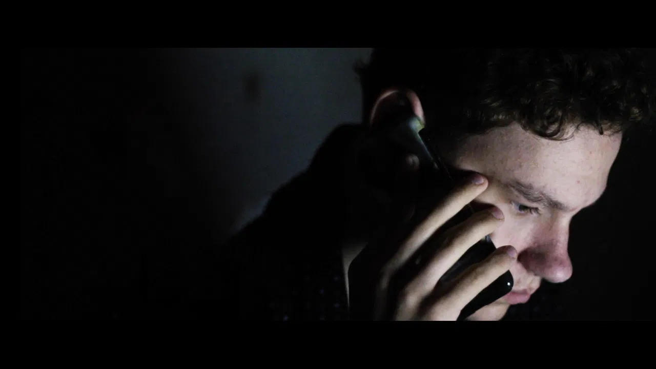 Ett Sista Uppdrag backdrop