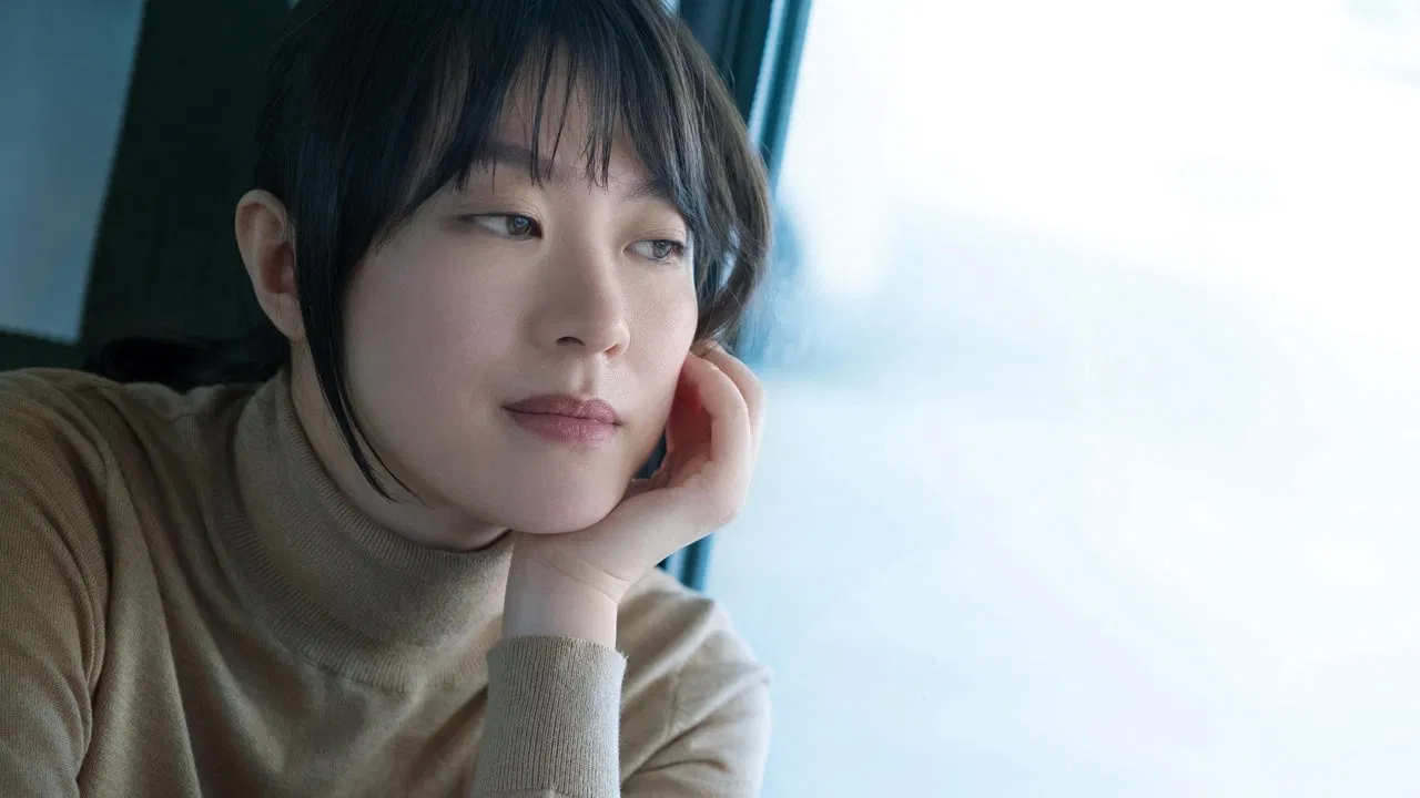 Summer of Changsha backdrop