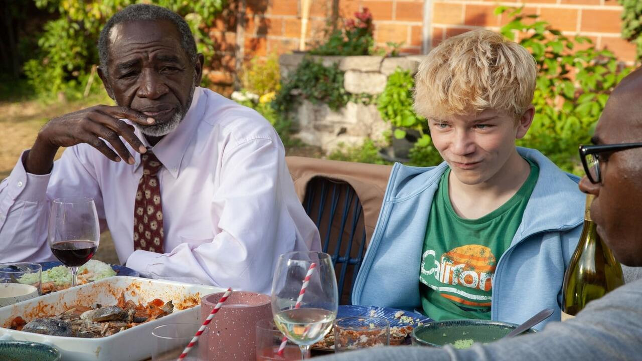 Le Ticket à tout prix backdrop