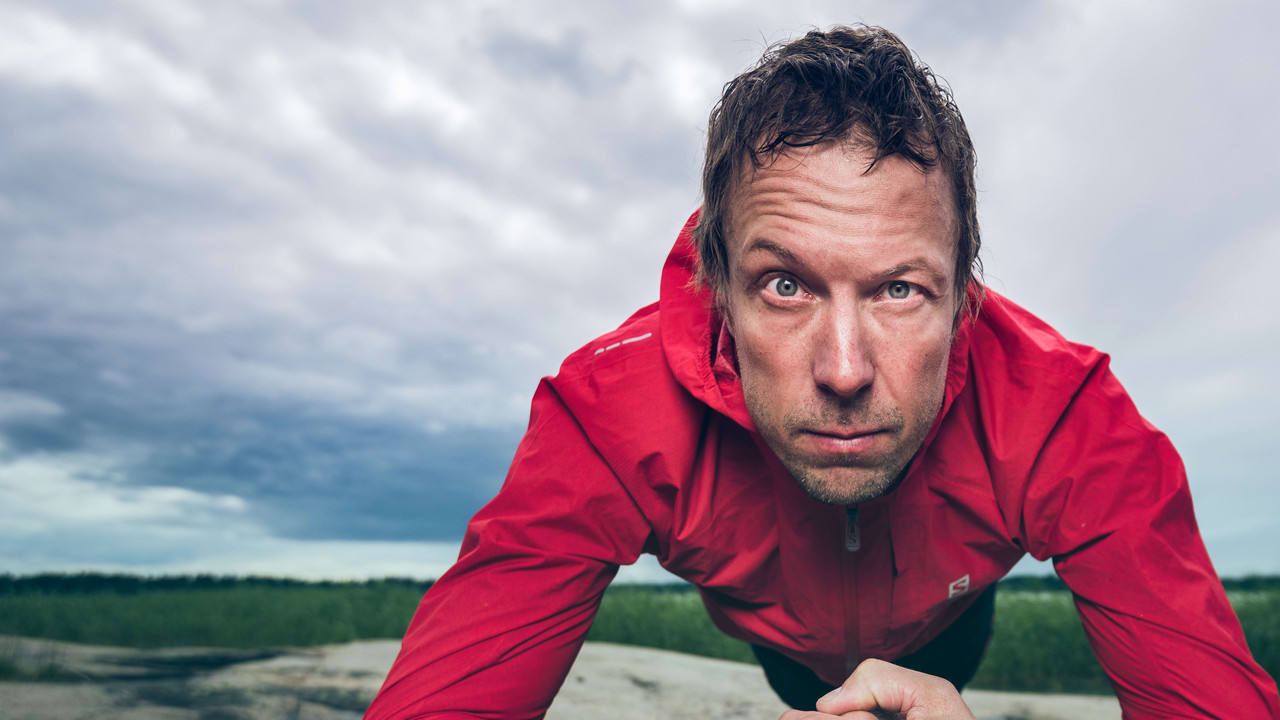 Peltsin kova vuosi backdrop