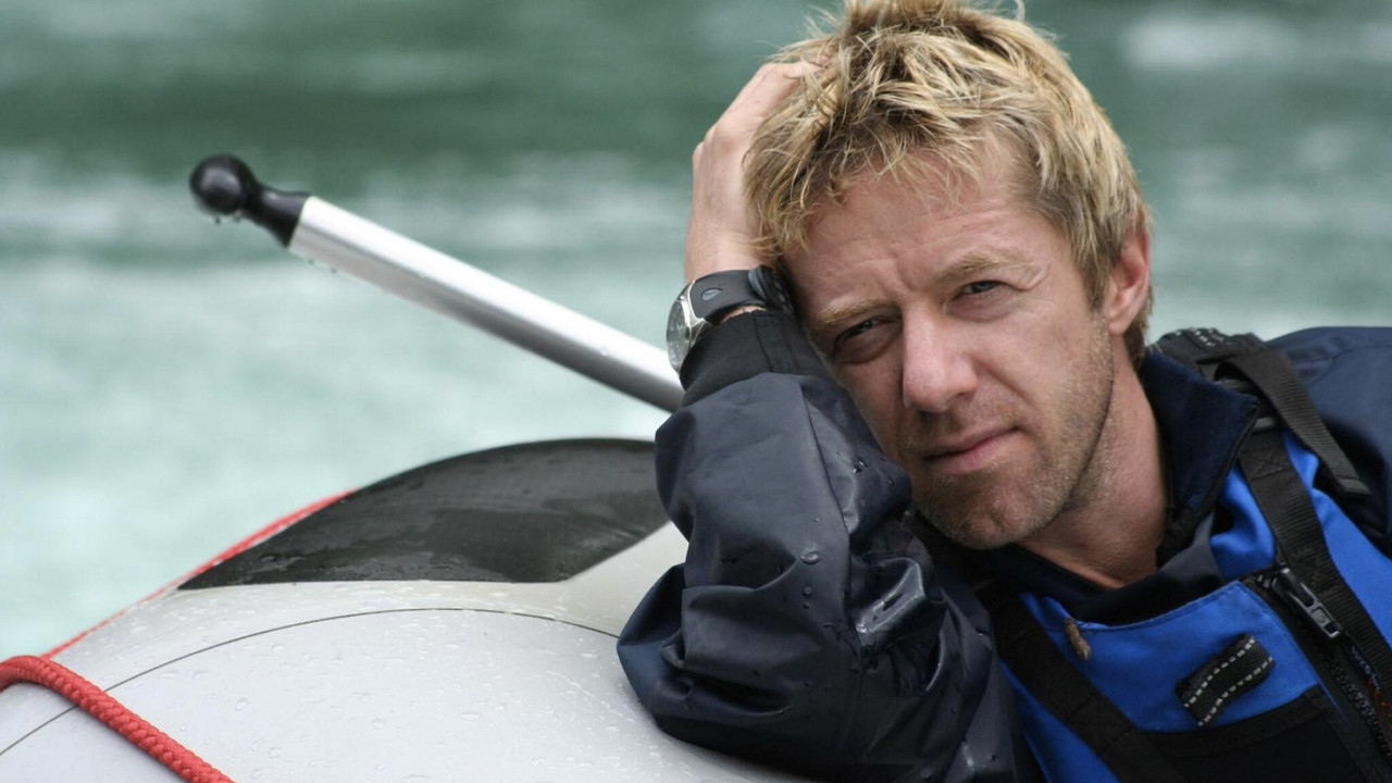 At Your Own Risk backdrop