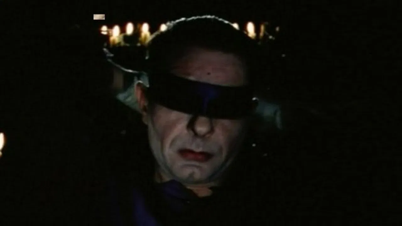 Victoria's Tales backdrop