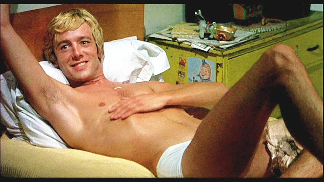 Entertaining Mr. Sloane backdrop