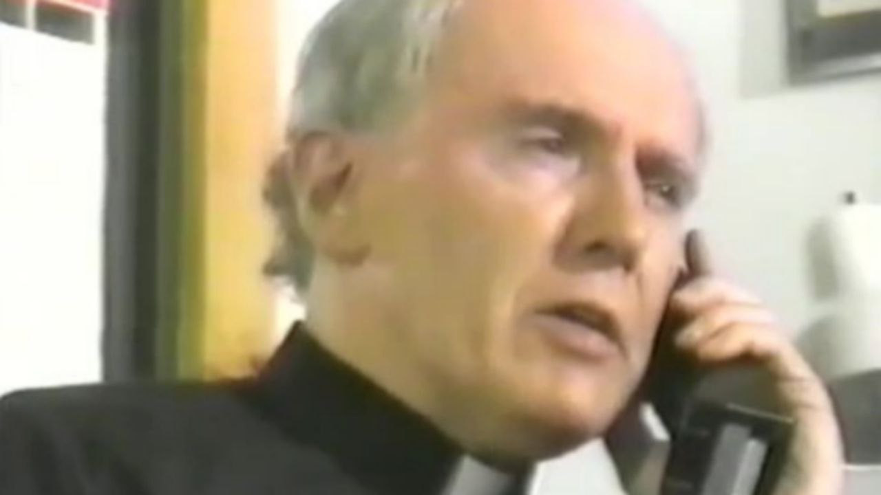 Potential Sins backdrop