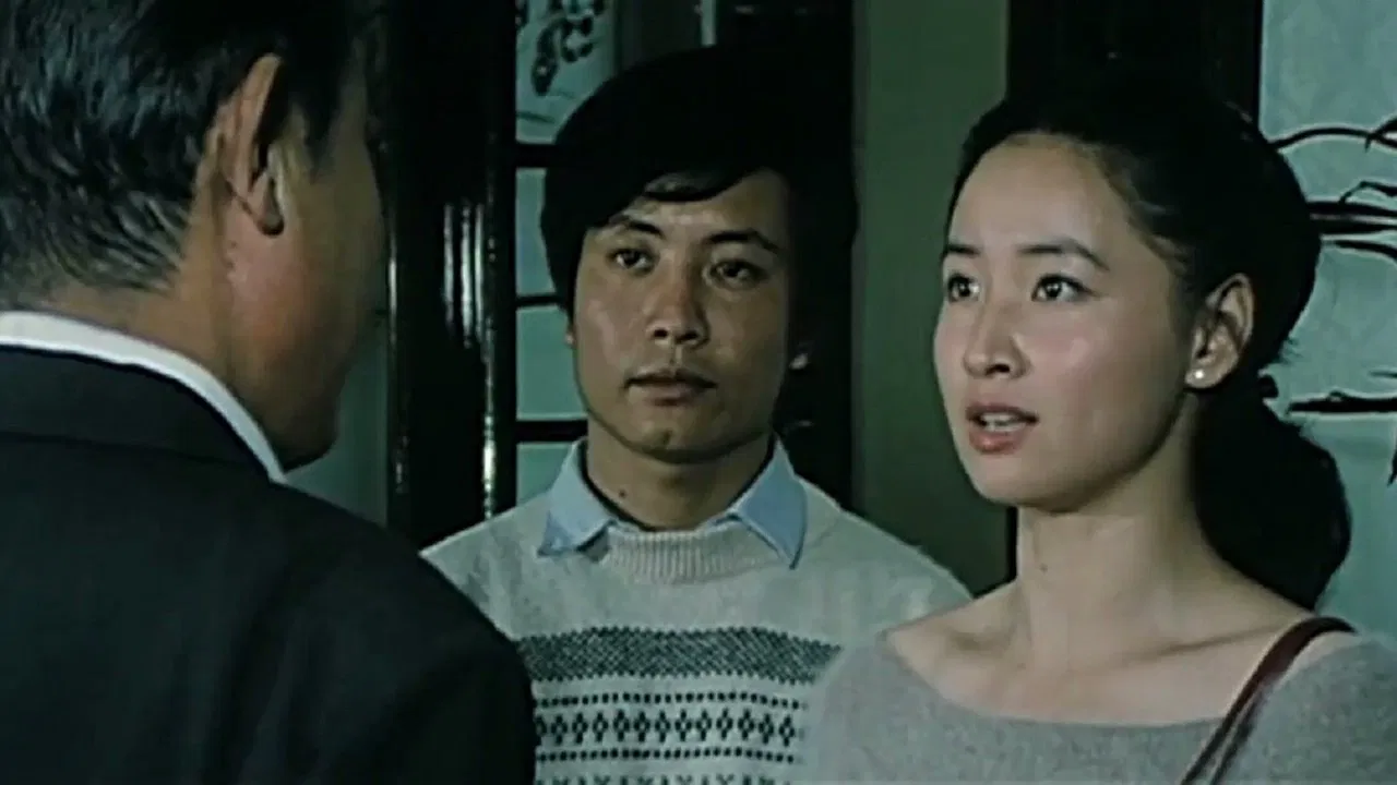 The Moon in Mid-Autumn backdrop