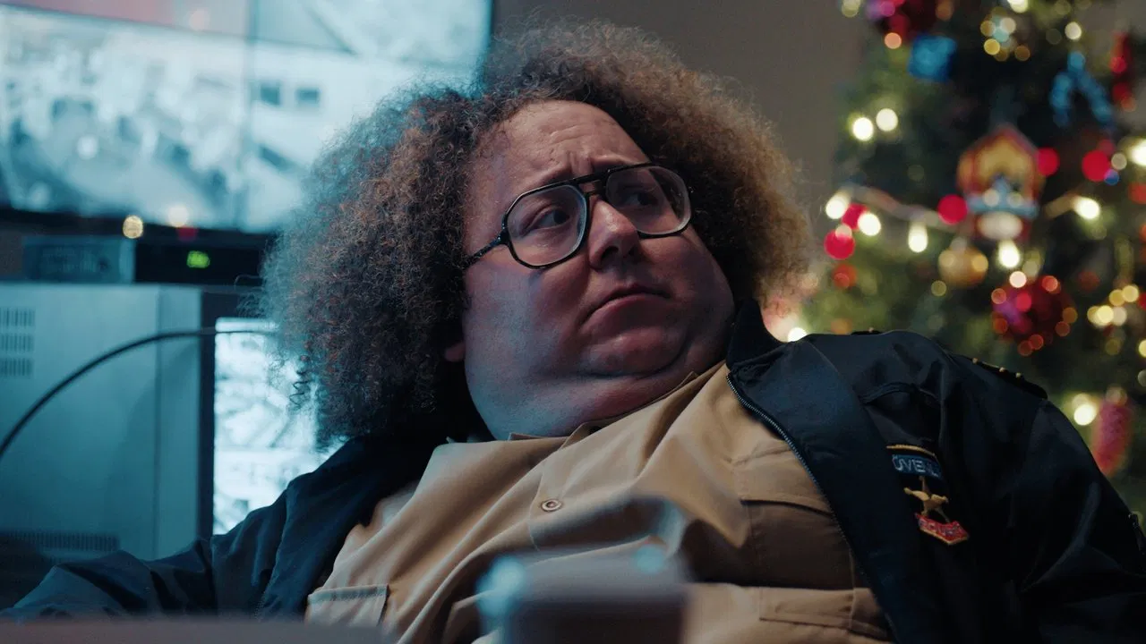 Zorla Güvenlik backdrop