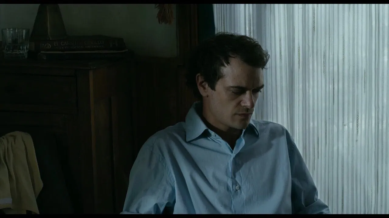 Camino de Campaña backdrop