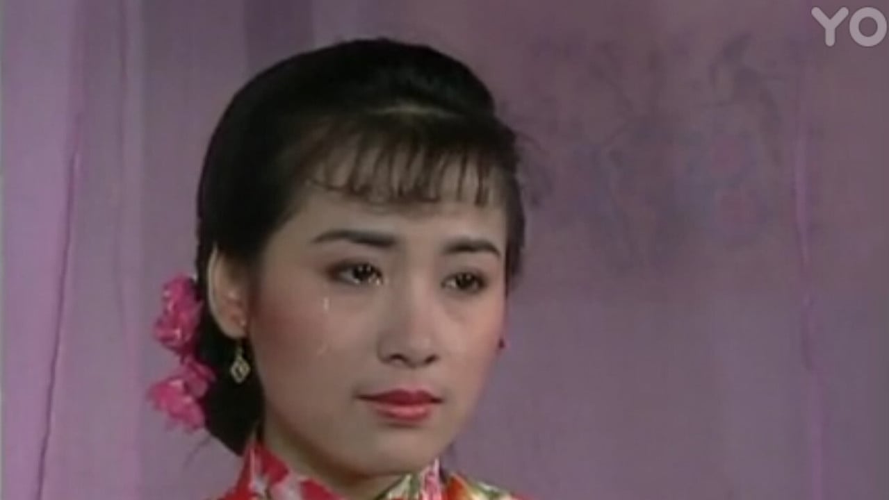 风华绝代 backdrop