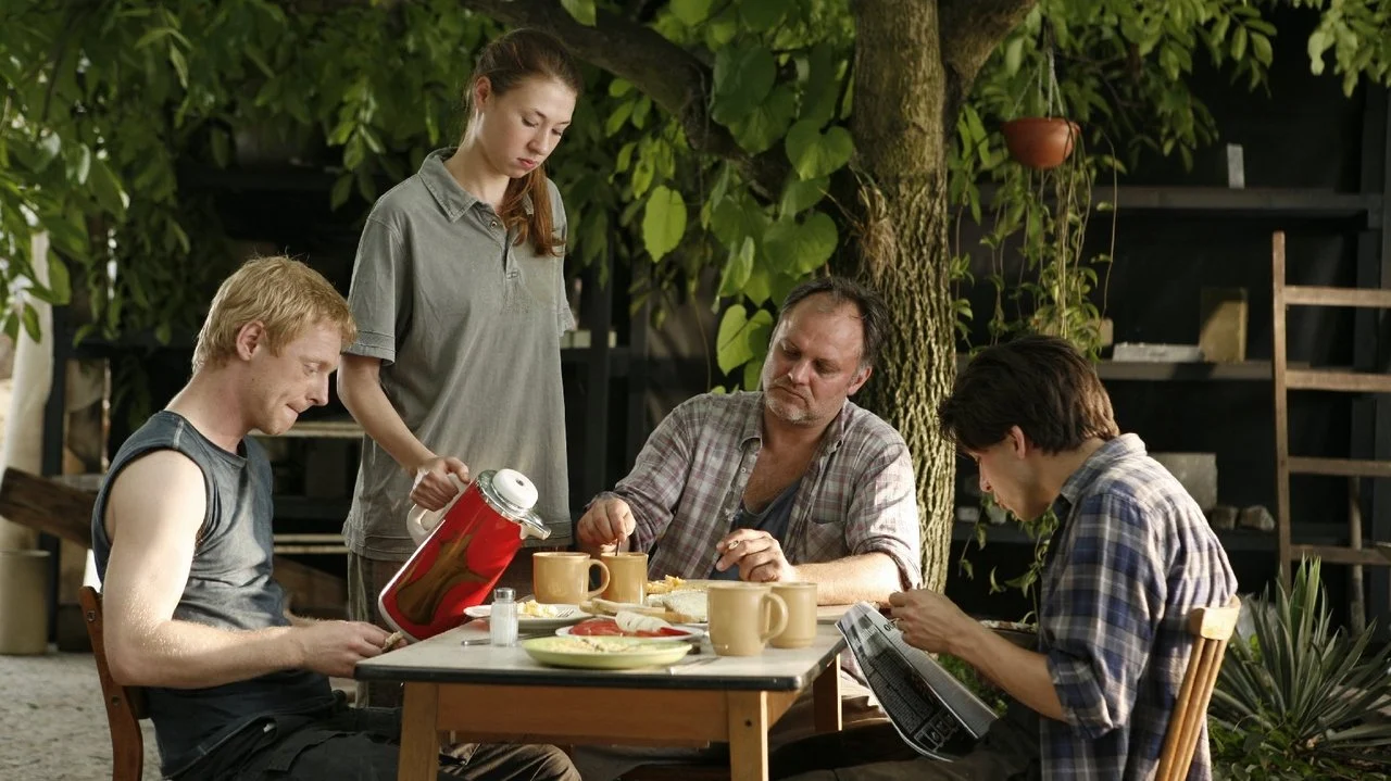 Wonderful Summer backdrop