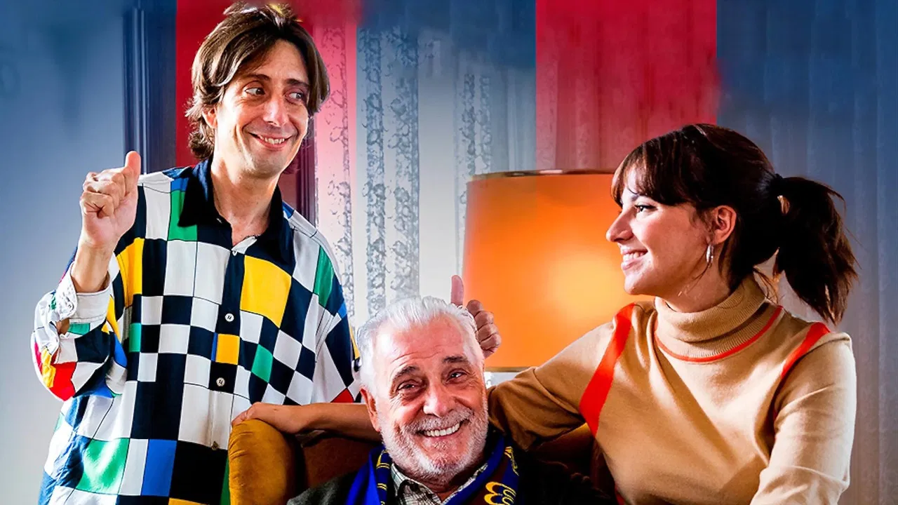 El despertar backdrop