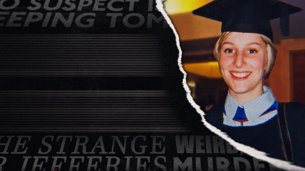 The Murder of Joanna Yeates backdrop