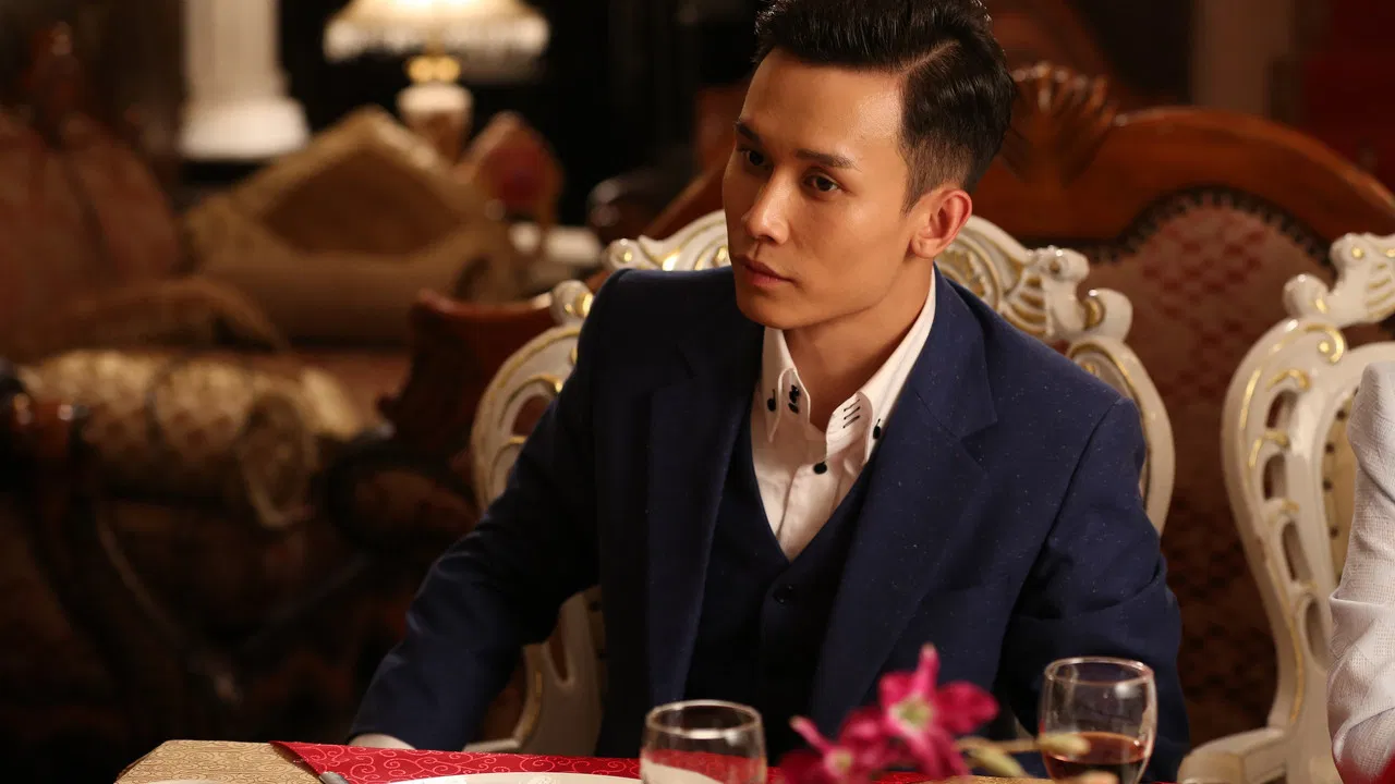 Hei Hu Zhi Feng Ying backdrop