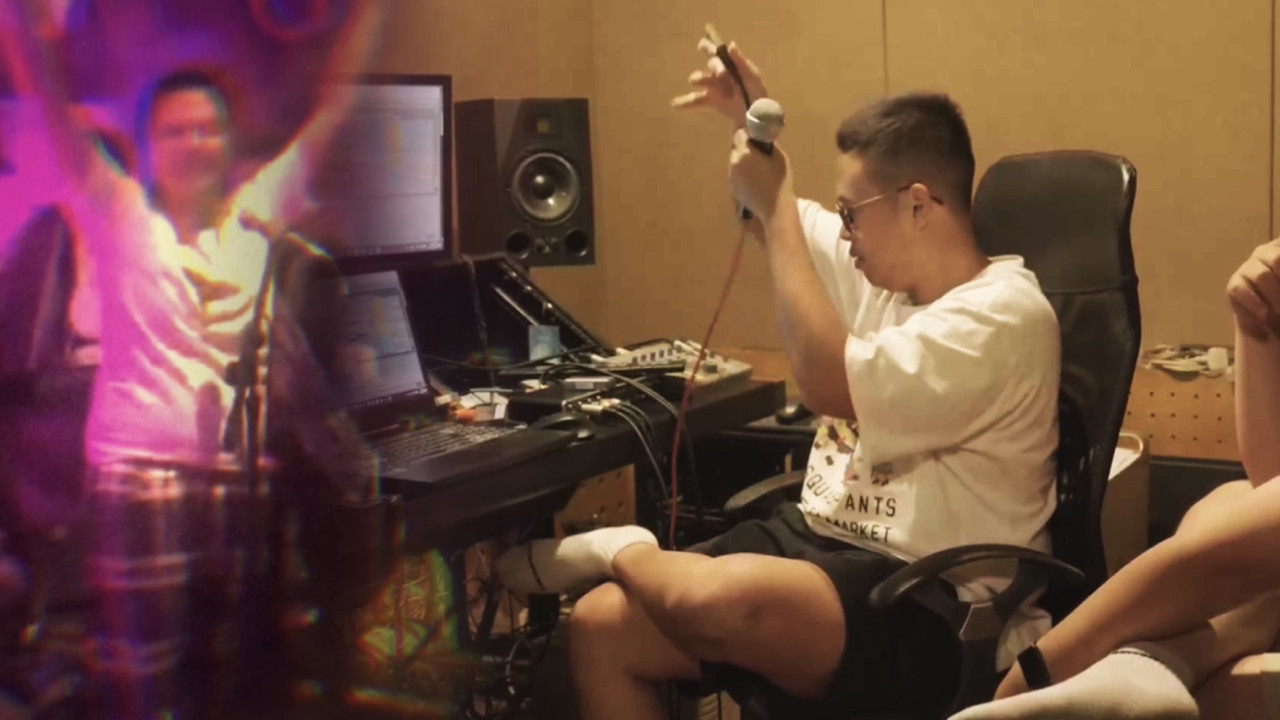 Ini Dokumenternya Refo backdrop