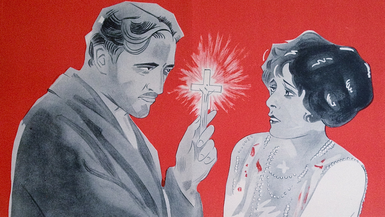 The Christian backdrop