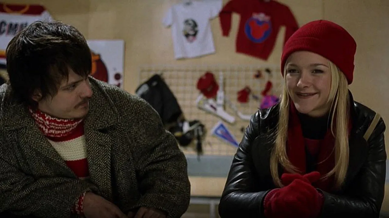 Nada en la nevera backdrop