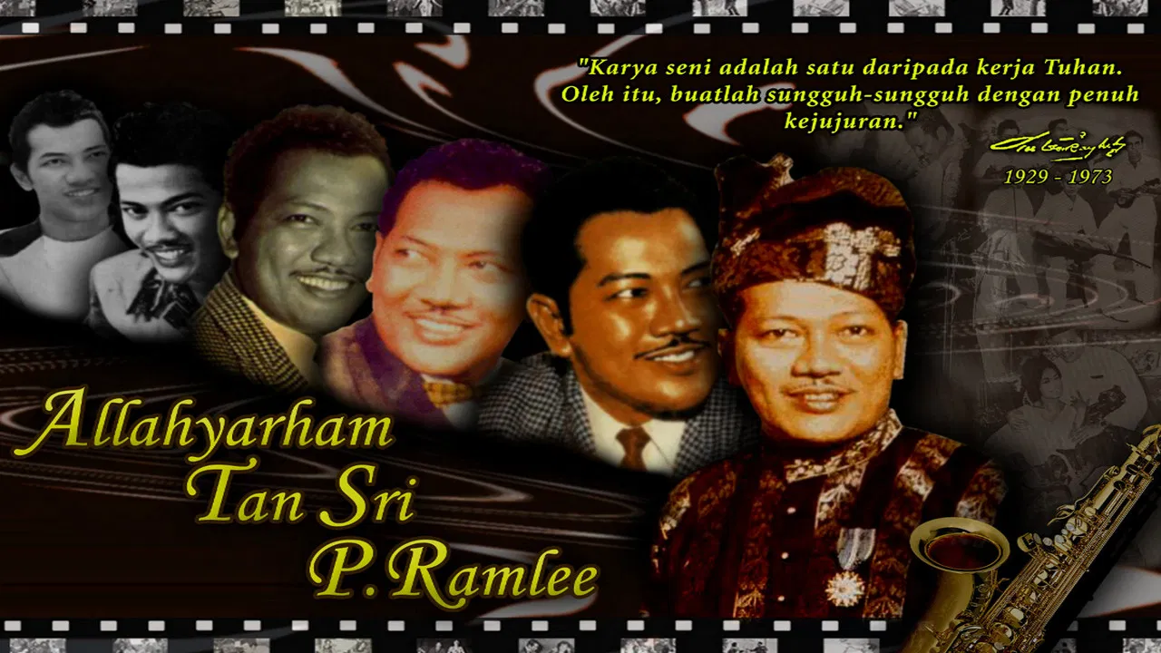 Ahmad Albab backdrop