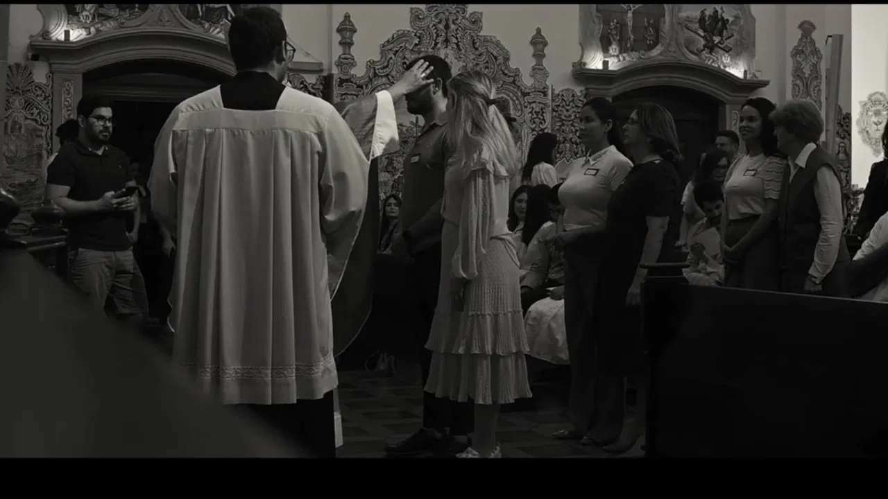 Drugs And Hosts backdrop