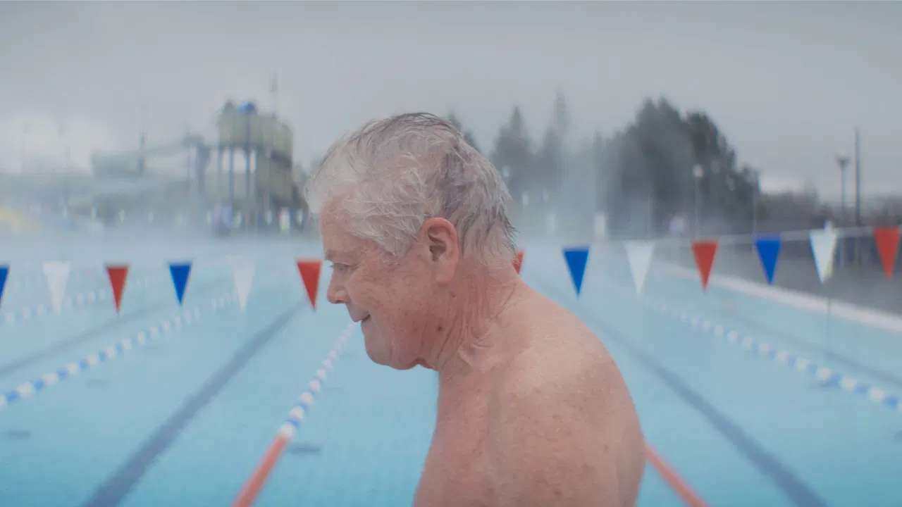 Gunnar's Last Project backdrop