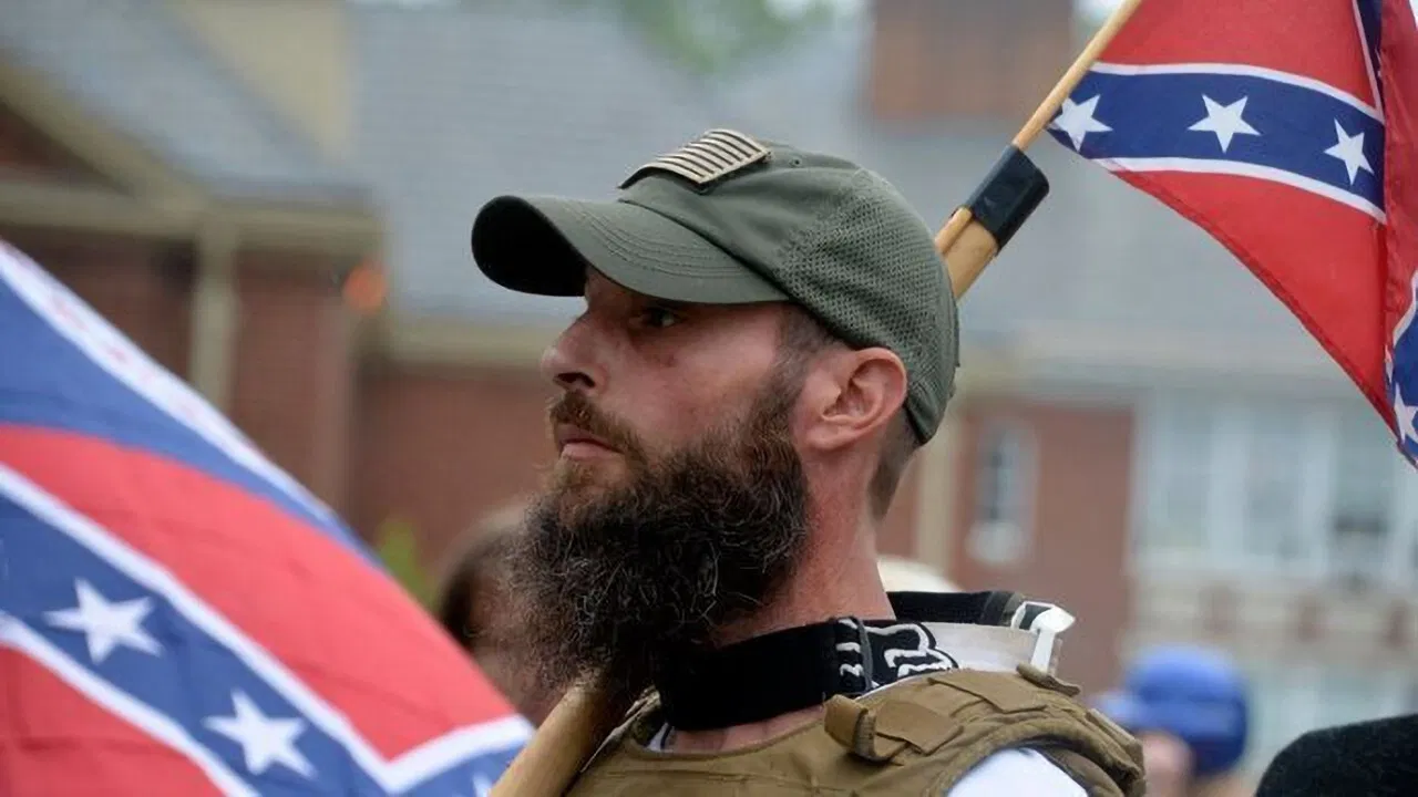 La face cachée des suprémacistes blancs aux USA backdrop