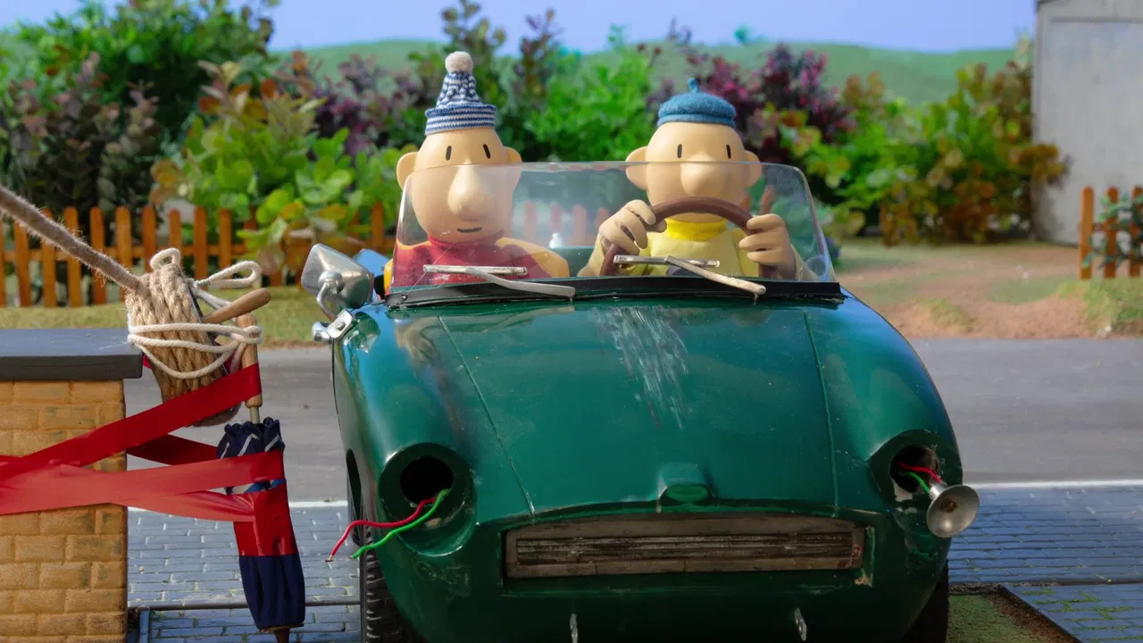 Pat et Mat : un dernier tour de vis backdrop