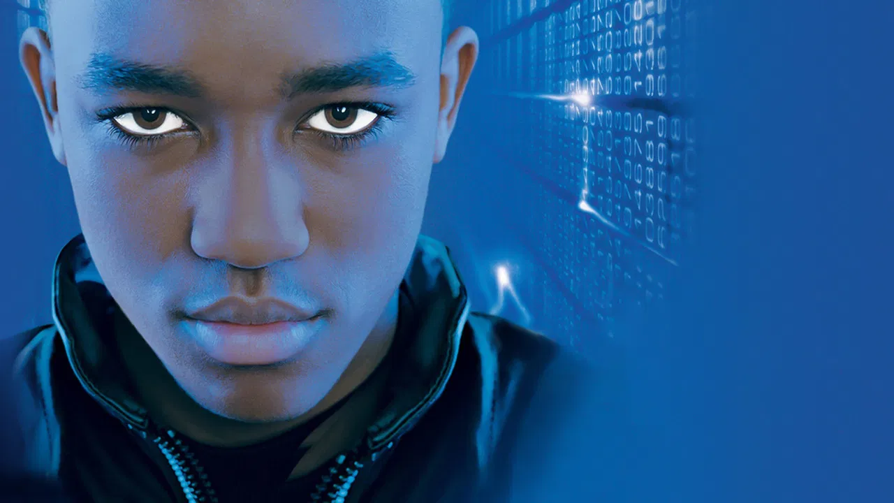 Jett Jackson: The Movie backdrop