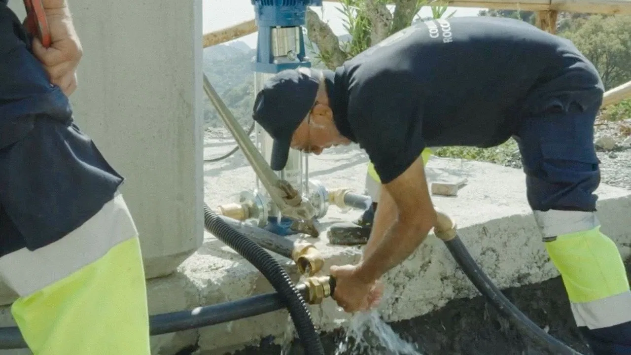 Miraculu Fu backdrop