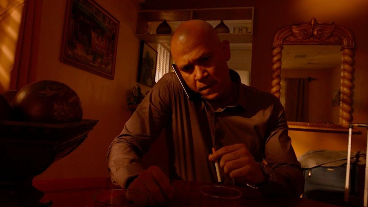 Líneas Paralelas backdrop