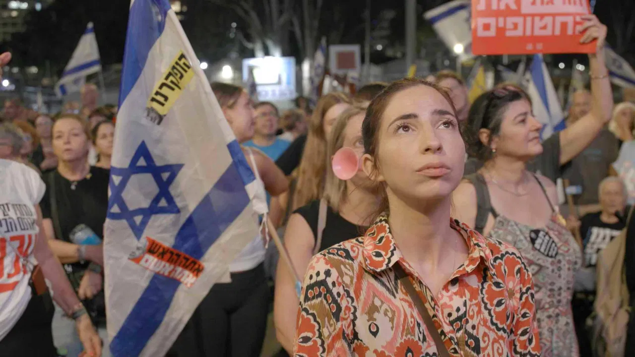 Brug over de breuklijn 2 backdrop