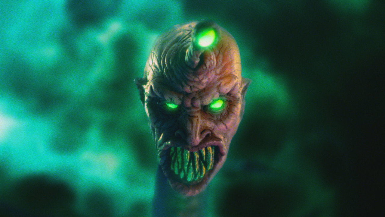 Shrine of Abominations backdrop