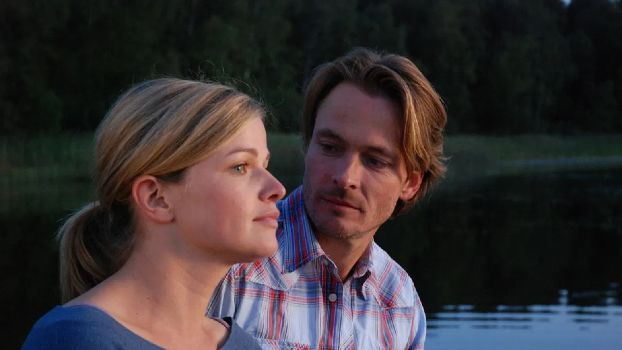 Auf Doktor komm raus backdrop