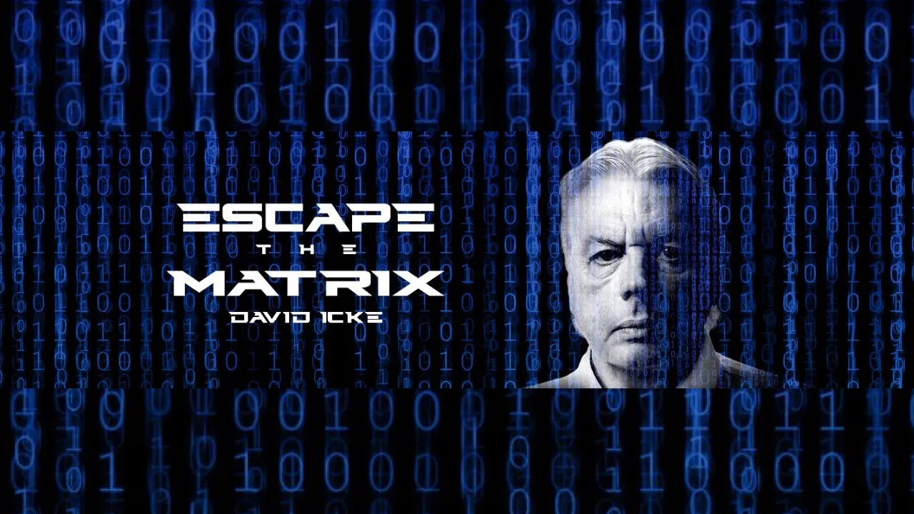 Escape The Matrix backdrop