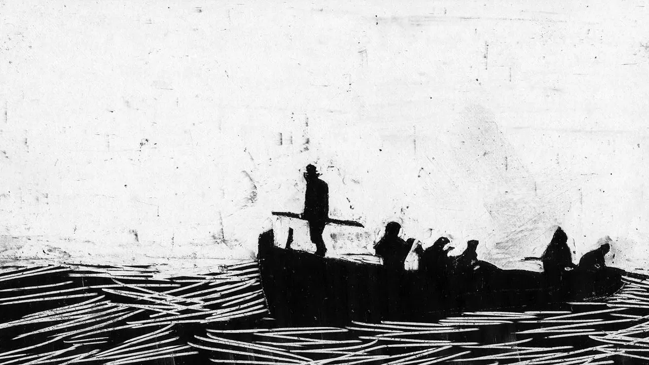 Vittorio De Seta - Maestro del cinema backdrop