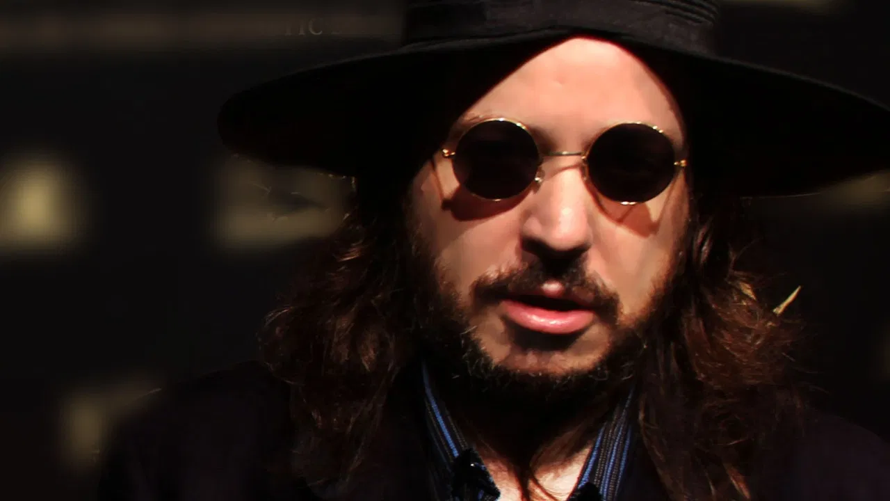 Liebestraum backdrop