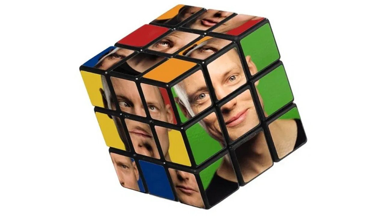 Jacob Tingleff: Ulige Uger backdrop