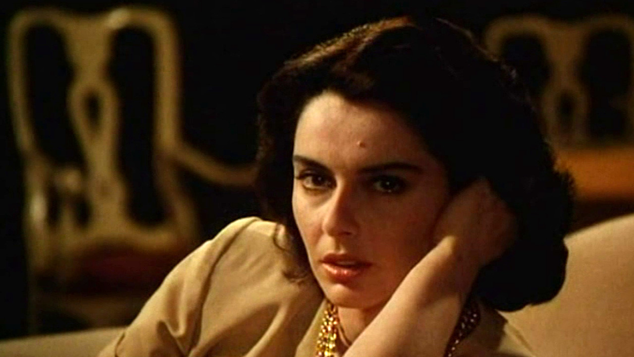 Evil Senses backdrop