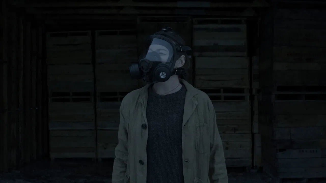 Take Me to a Nice Place backdrop