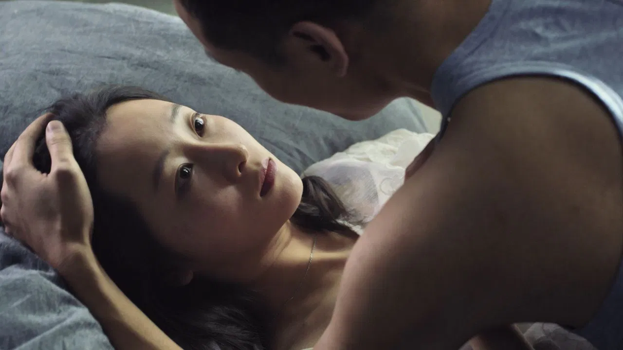 Wonder in the Temple backdrop