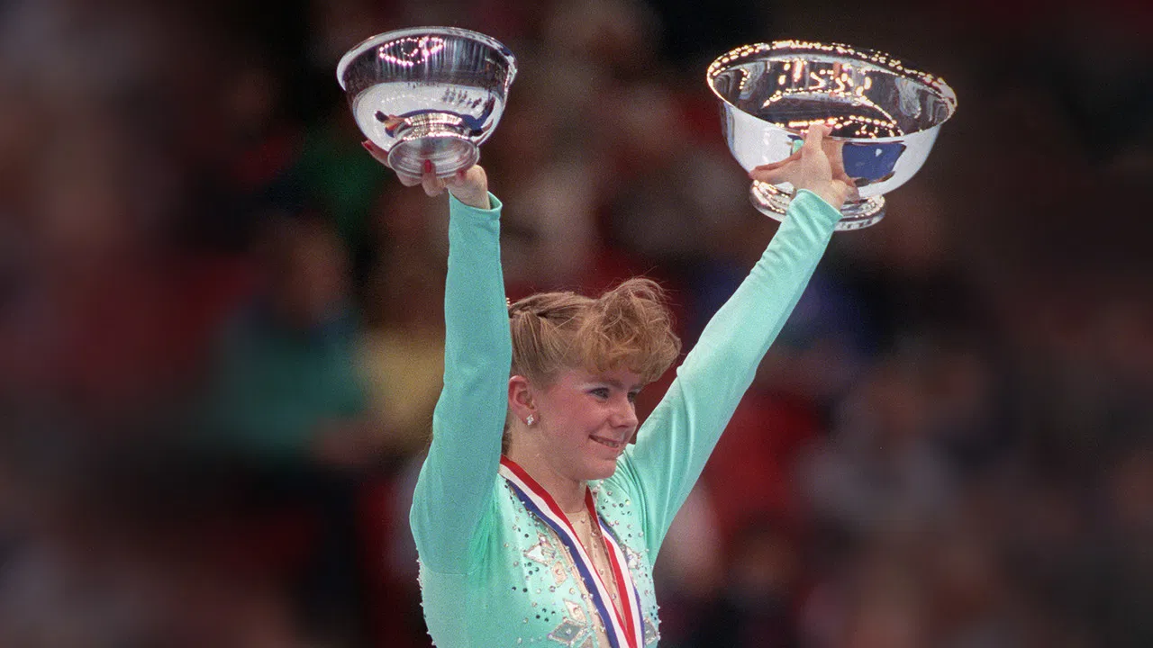 The Price of Gold backdrop