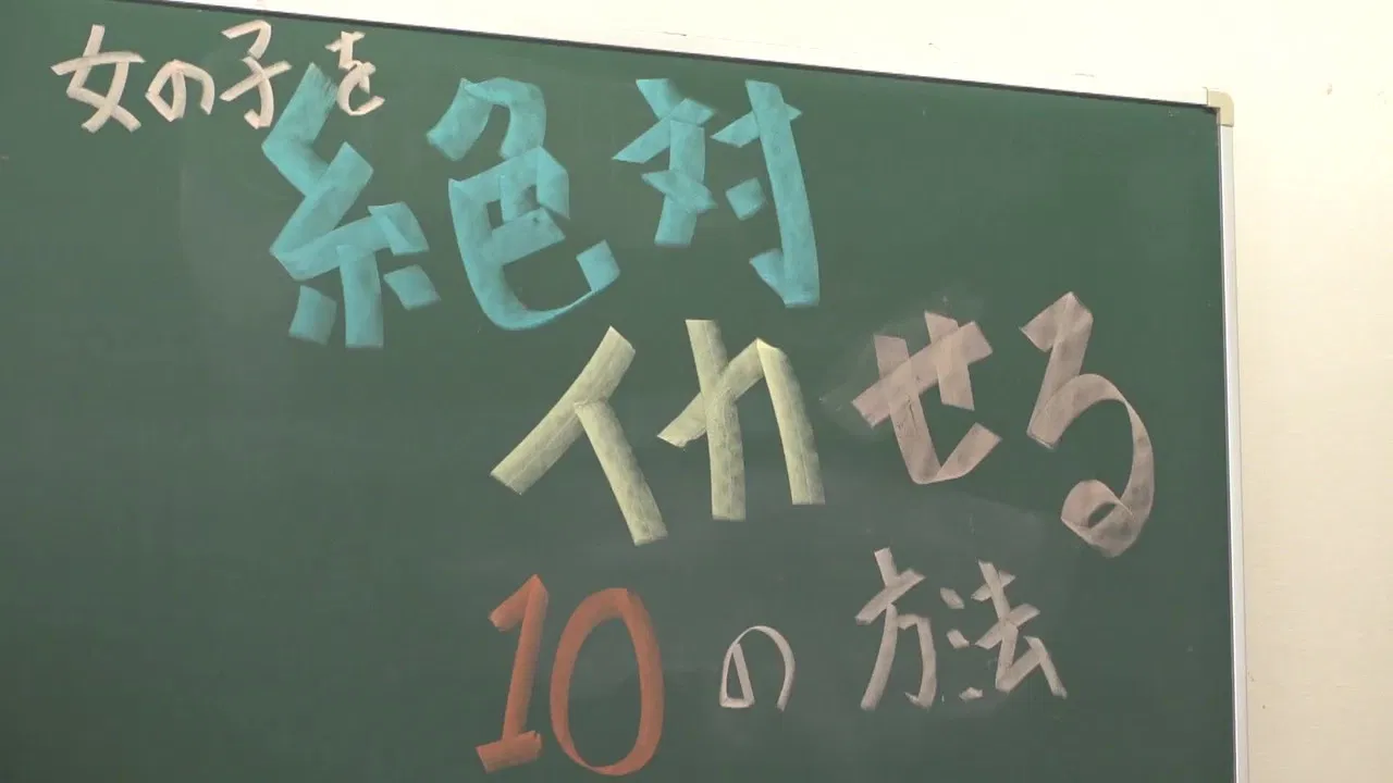 MKMP-680 SEX is guaranteed! Seminar to improve your splays! ~10 ways to make girls cum if you remember these~ AIKA - Aika backdrop