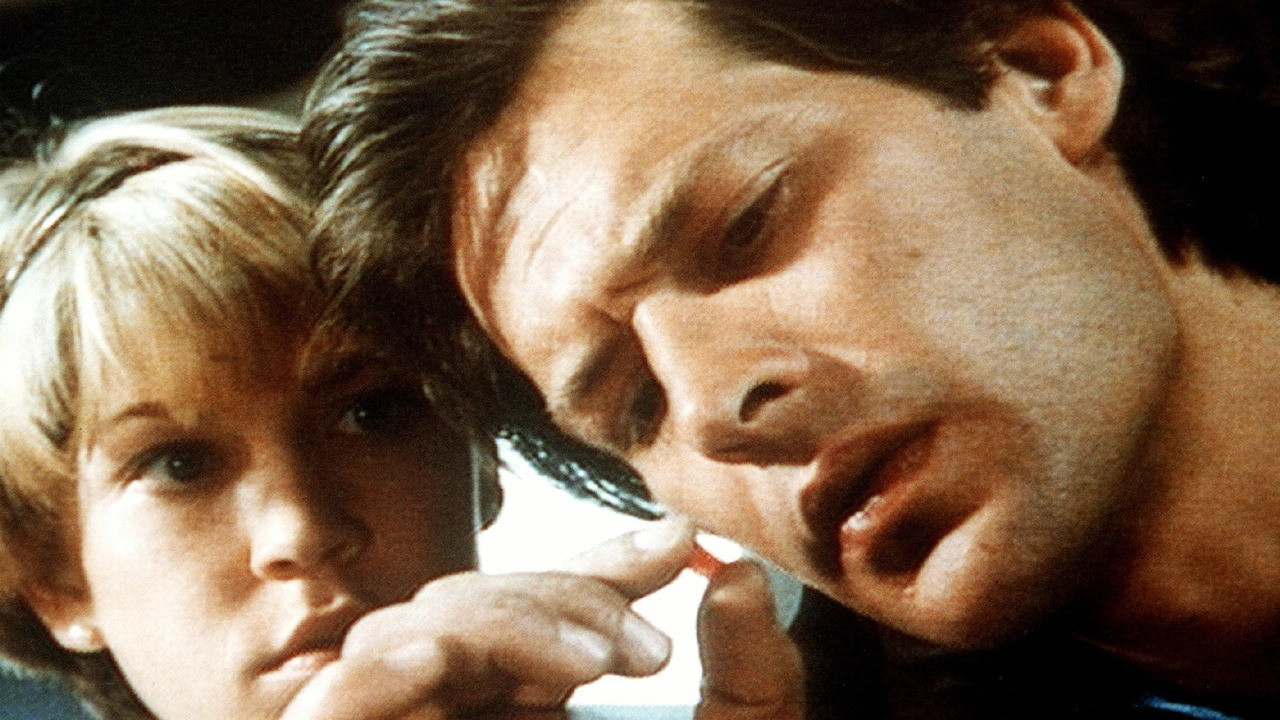 Night Visions backdrop