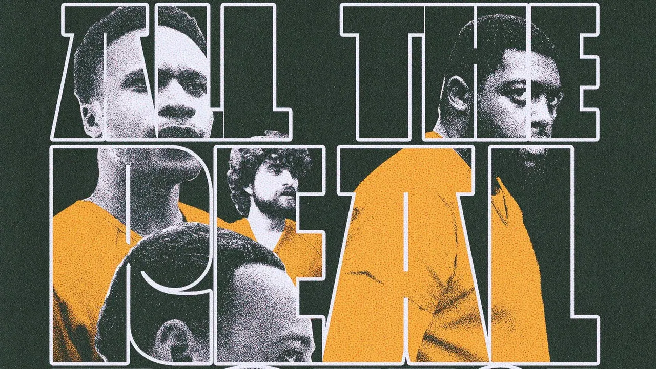 All the Real Boys backdrop