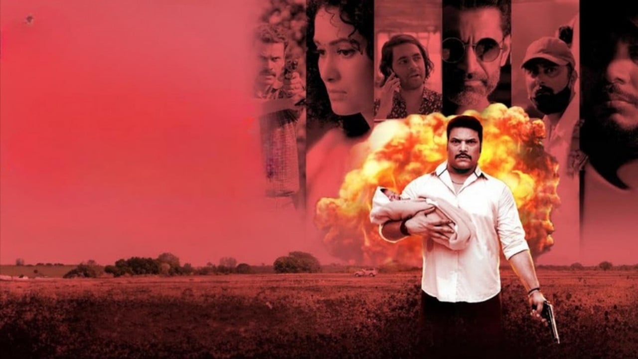 Khalnigranaaya backdrop