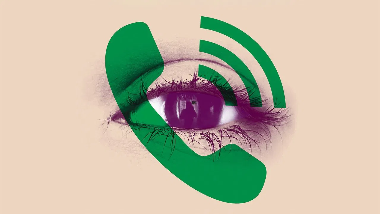 Phone Line 137 backdrop