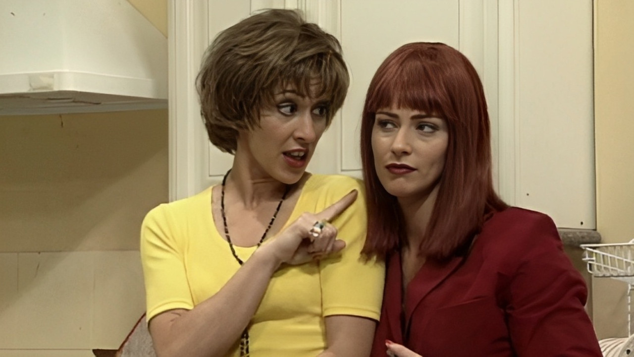 Tudo ao Molho e Fé em Deus backdrop