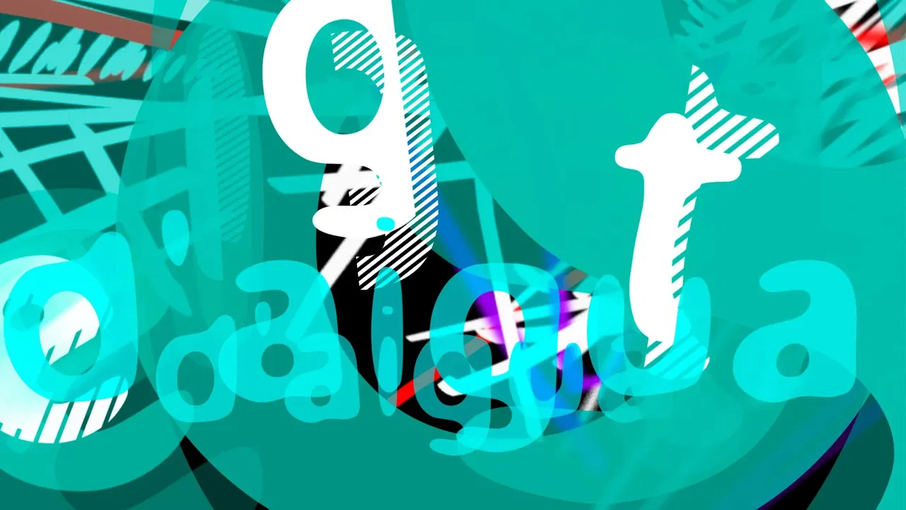 El got d'aigua backdrop